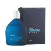 Desodorante Colônia - Natura Homem Nitro